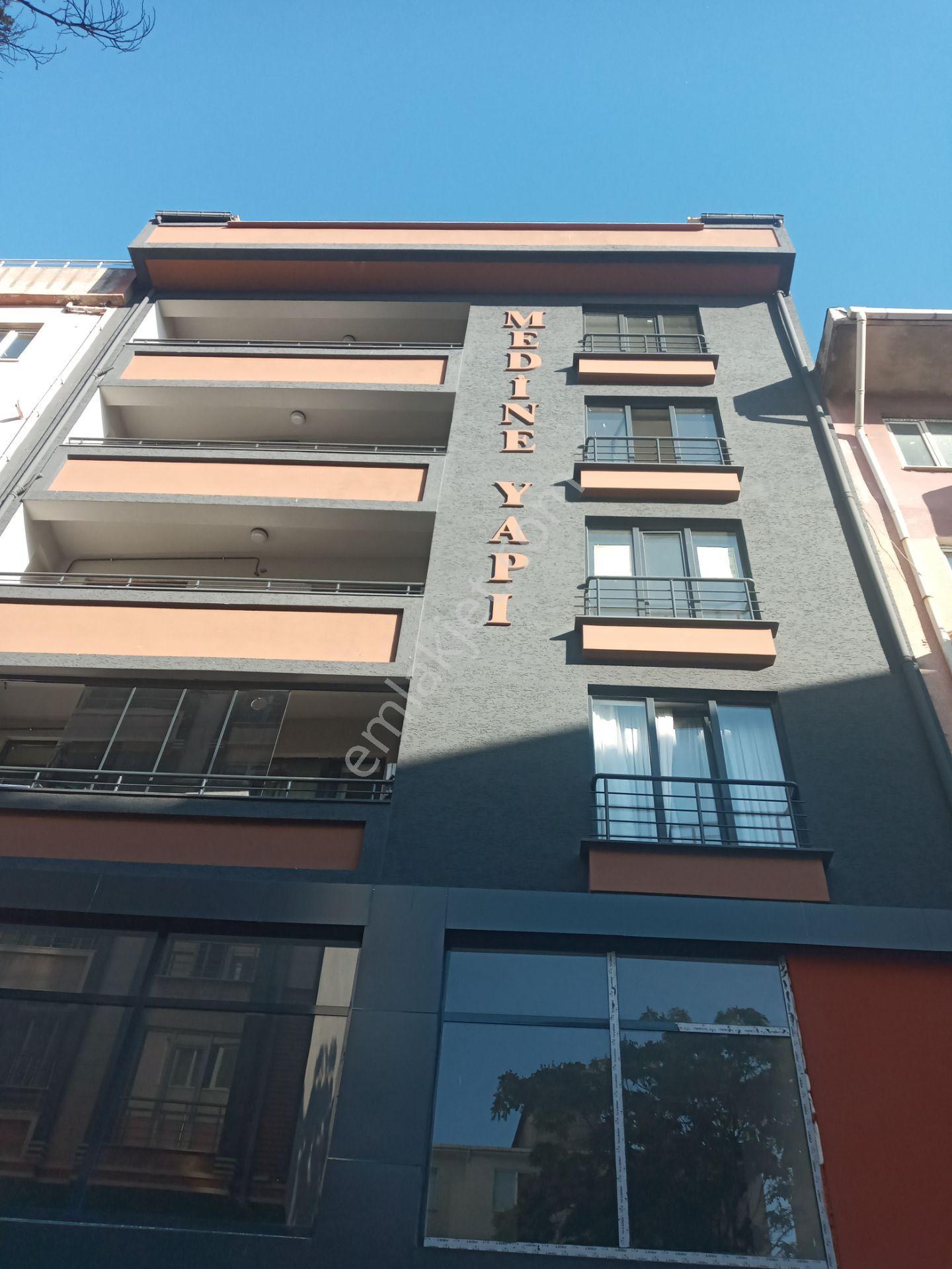Kırklareli Merkezde 2+0 Satılık Daireler — fotoğraf 2