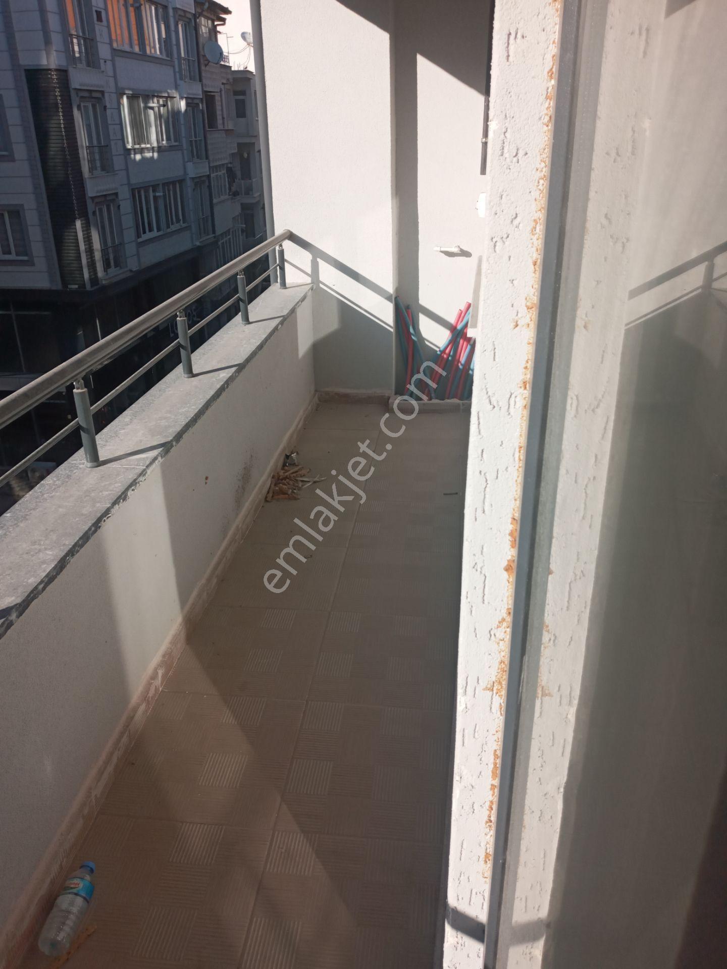Kırklareli Merkezde 2+0 Satılık Daireler — fotoğraf 17