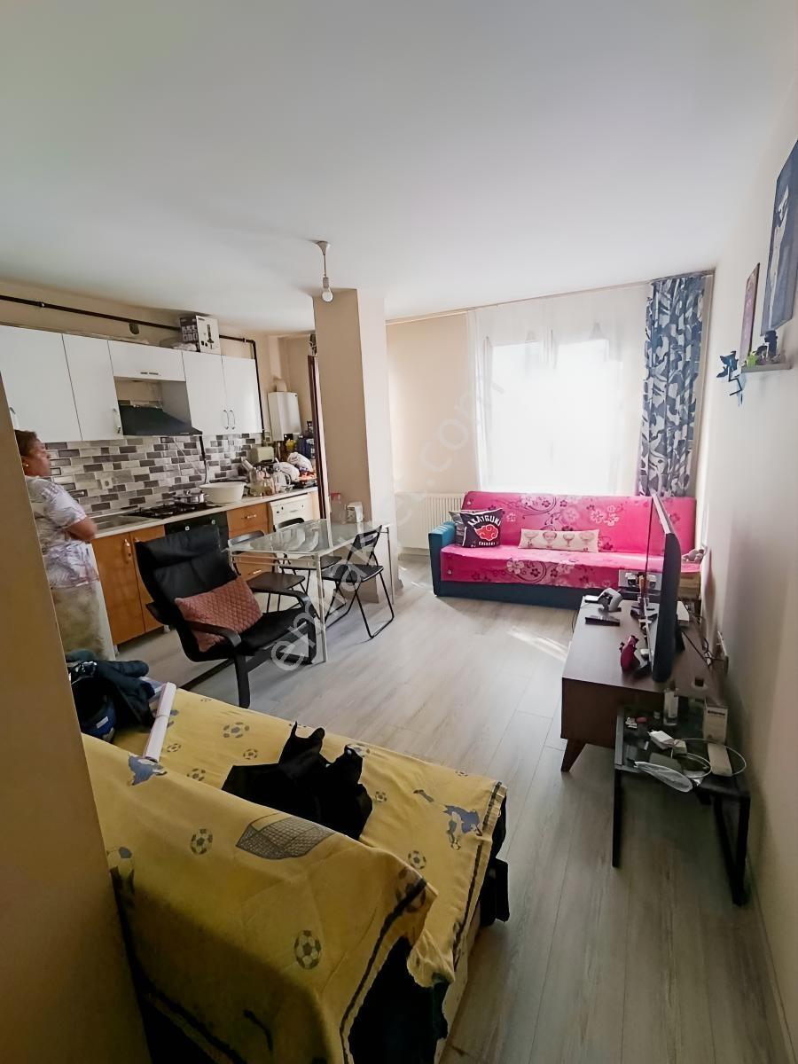 Kağıthane Talatpaşa Mahallesi Rezidans Ta Satılık 2+1 — fotoğraf 2