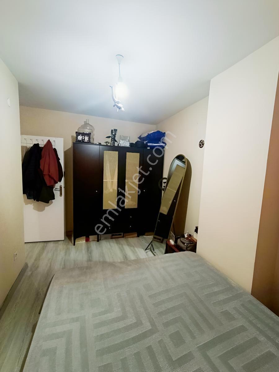 Kağıthane Talatpaşa Mahallesi Rezidans Ta Satılık 2+1 — fotoğraf 3