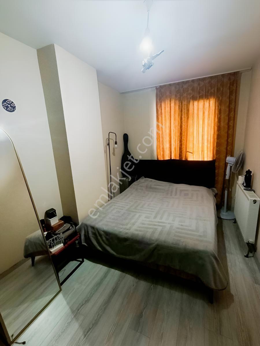 Kağıthane Talatpaşa Mahallesi Rezidans Ta Satılık 2+1 — fotoğraf 4