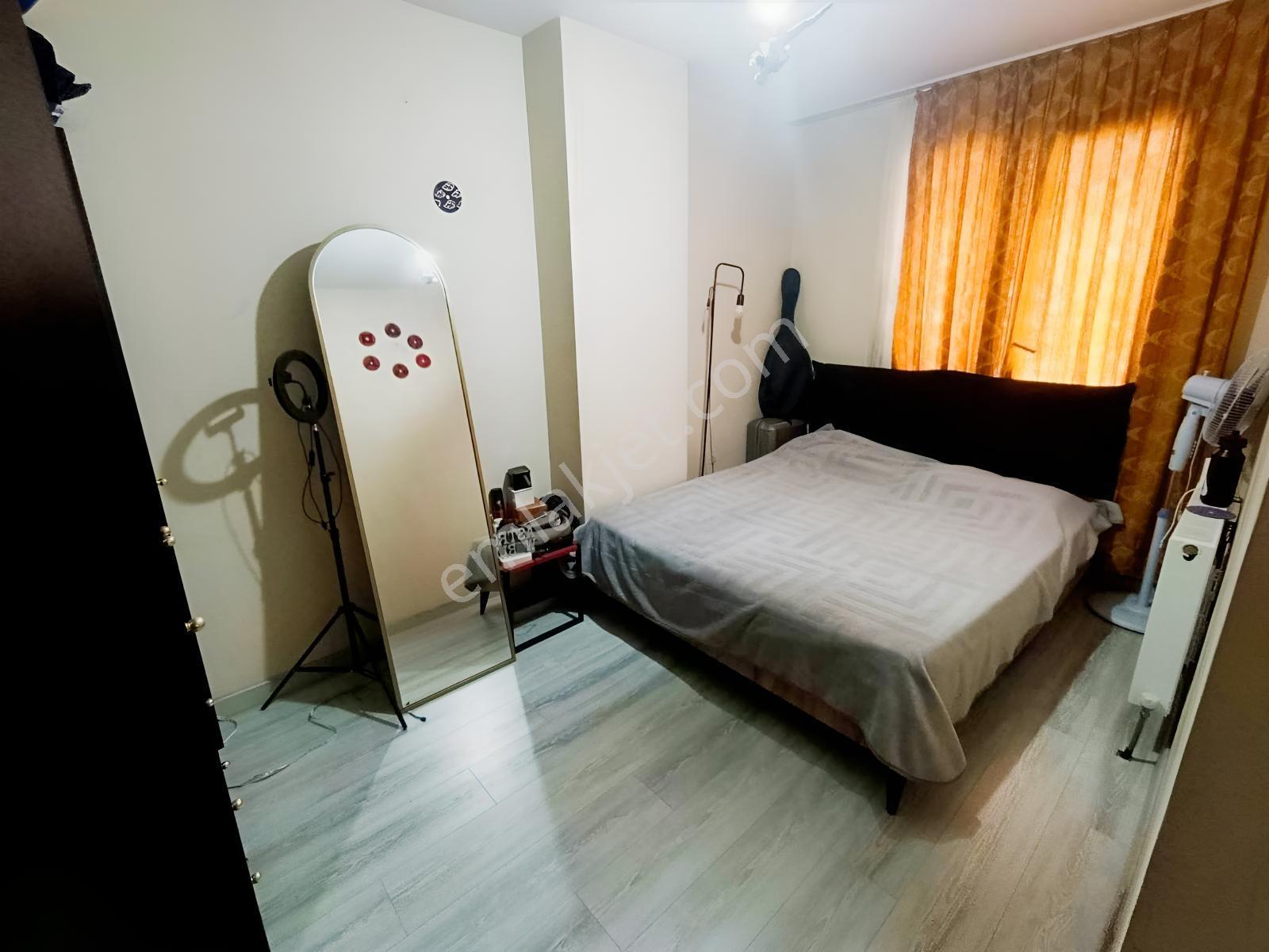 Kağıthane Talatpaşa Mahallesi Rezidans Ta Satılık 2+1 — fotoğraf 5