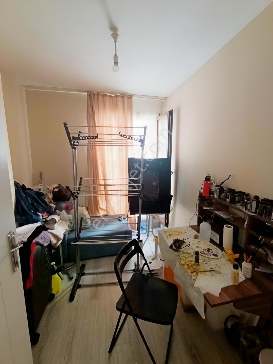 Kağıthane Talatpaşa Mahallesi Rezidans Ta Satılık 2+1 — fotoğraf 6