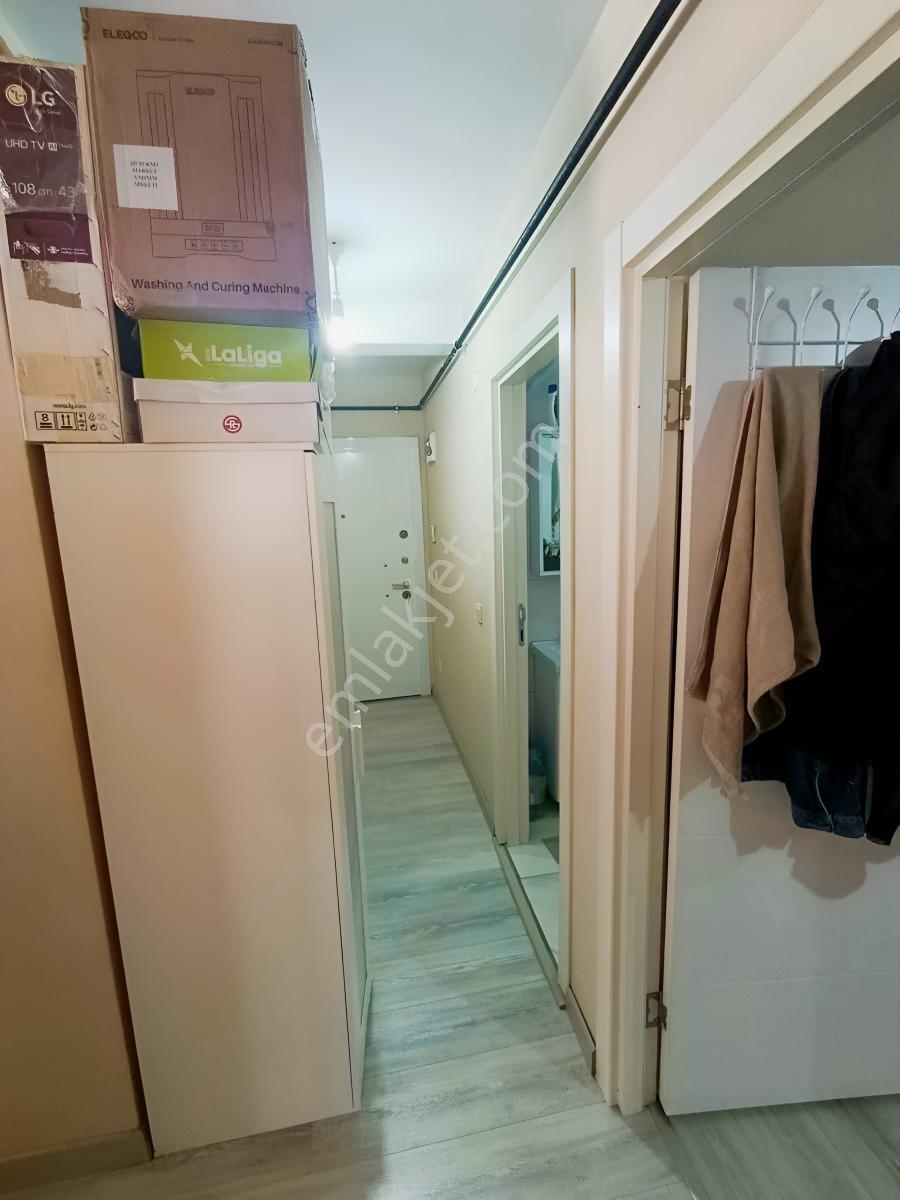 Kağıthane Talatpaşa Mahallesi Rezidans Ta Satılık 2+1 — fotoğraf 7