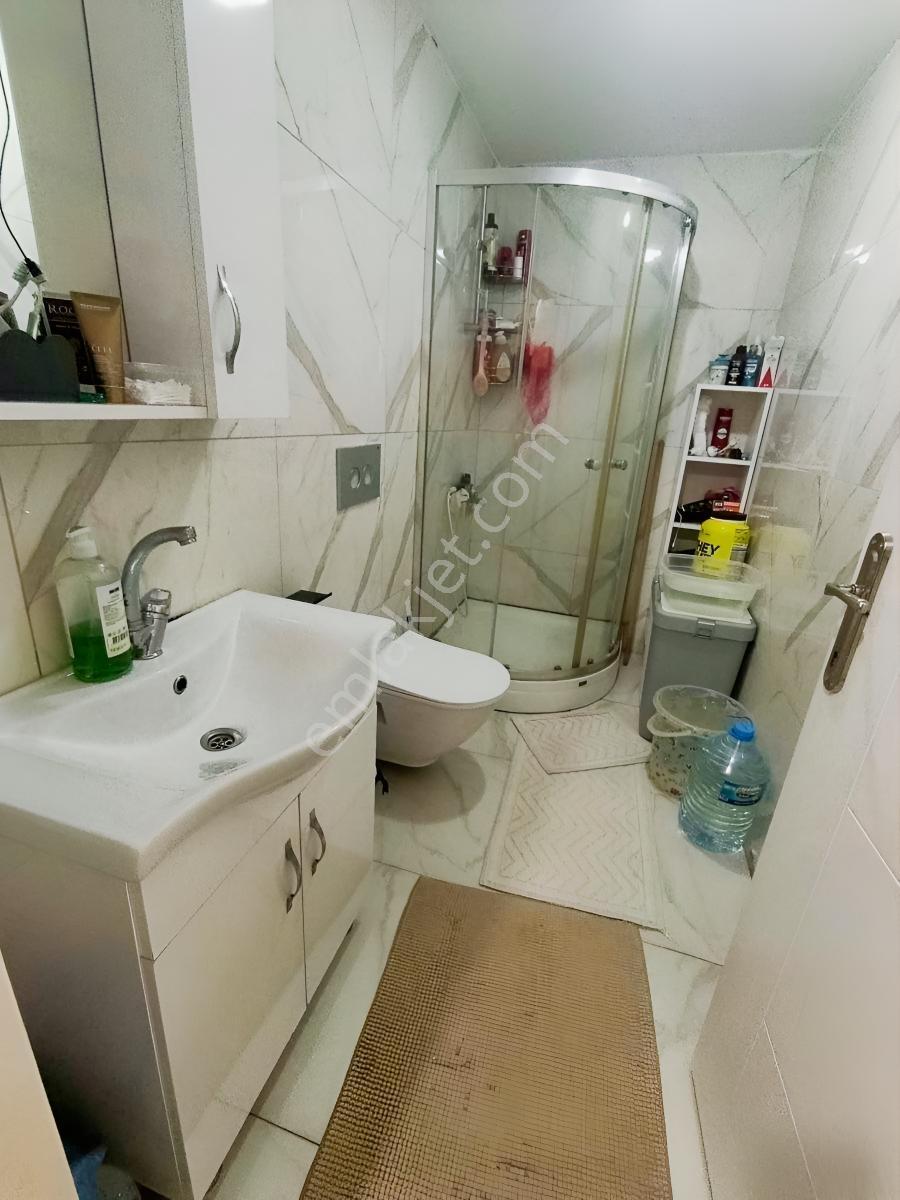 Kağıthane Talatpaşa Mahallesi Rezidans Ta Satılık 2+1 — fotoğraf 8