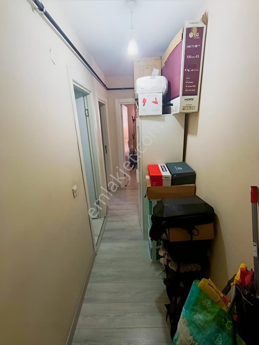 Kağıthane Talatpaşa Mahallesi Rezidans Ta Satılık 2+1 — fotoğraf 9