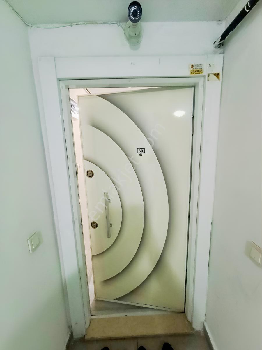 Kağıthane Talatpaşa Mahallesi Rezidans Ta Satılık 2+1 — fotoğraf 10