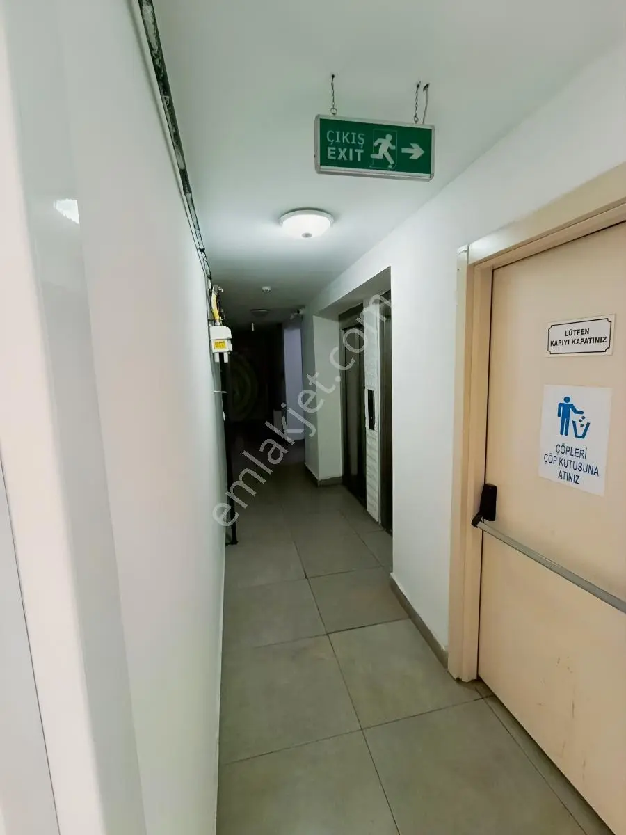 Kağıthane Talatpaşa Mah Rezidans Ta Satılık Çatı Piyesli Dublex — fotoğraf 6