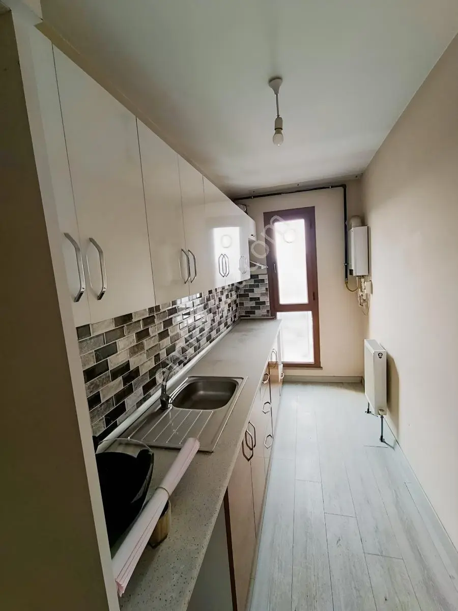 Kağıthane Talatpaşa Mah Rezidans Ta Satılık Çatı Piyesli Dublex — fotoğraf 7