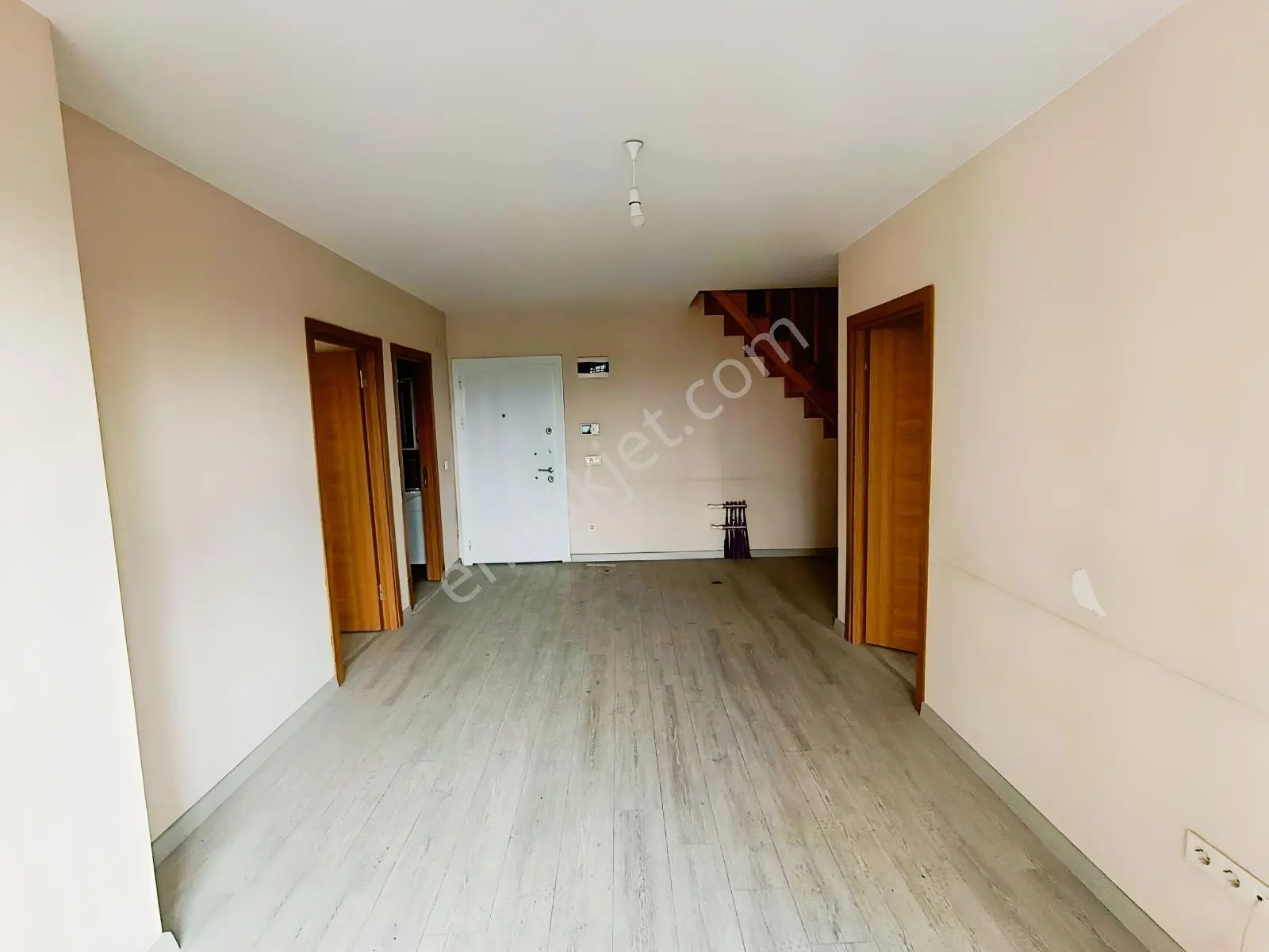 Kağıthane Talatpaşa Mah Rezidans Ta Satılık Çatı Piyesli Dublex — fotoğraf 8