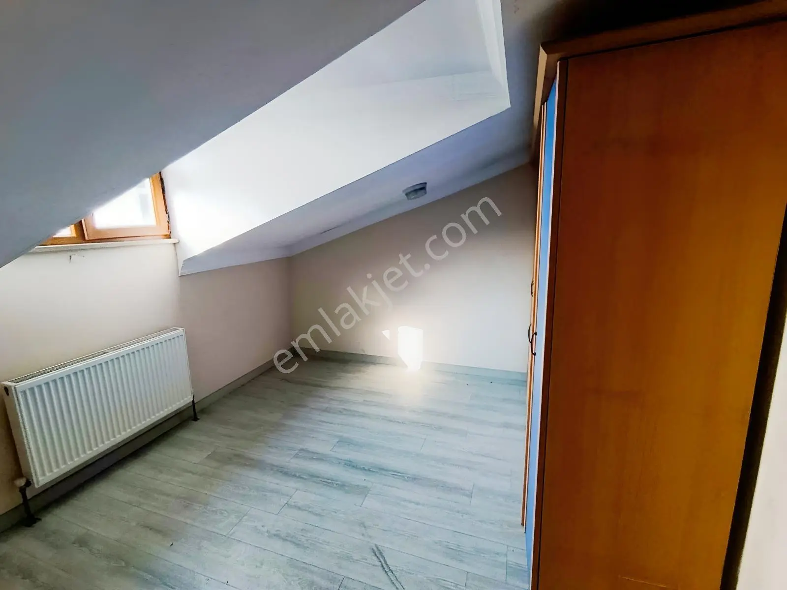 Kağıthane Talatpaşa Mah Rezidans Ta Satılık Çatı Piyesli Dublex — fotoğraf 13