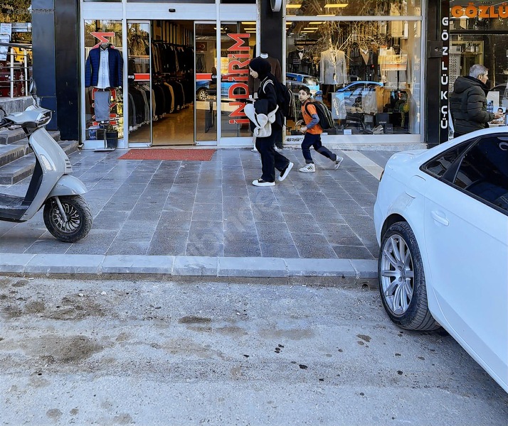 Pala Emlak Tan Satılık Kupon İşyeri (dükkan) — fotoğraf 2