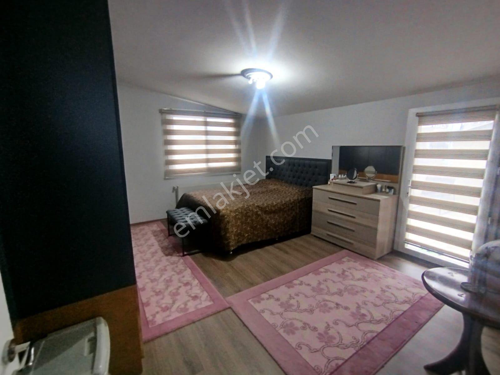 Sarnıçta Dublex Bahçeli Fiyat Olarak Cazip Daire — fotoğraf 17