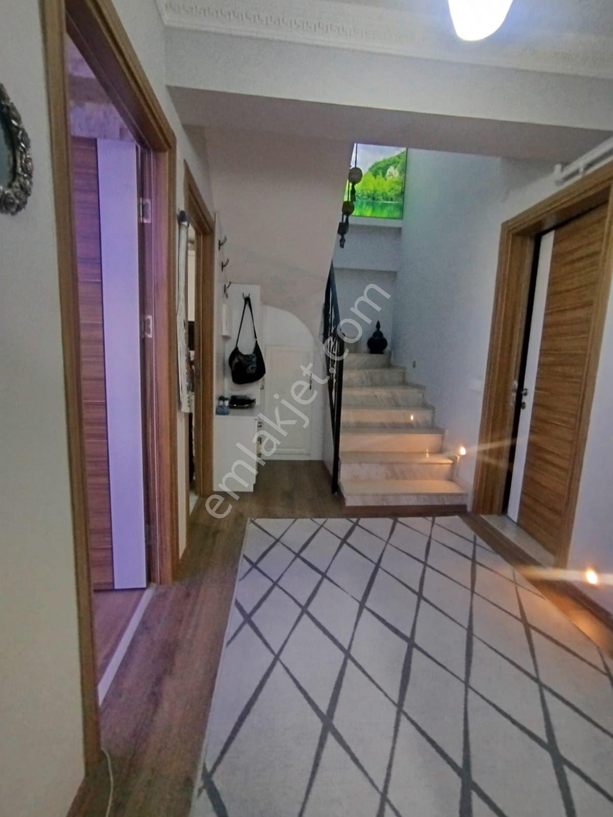 Sarnıçta Dublex Bahçeli Fiyat Olarak Cazip Daire — fotoğraf 22