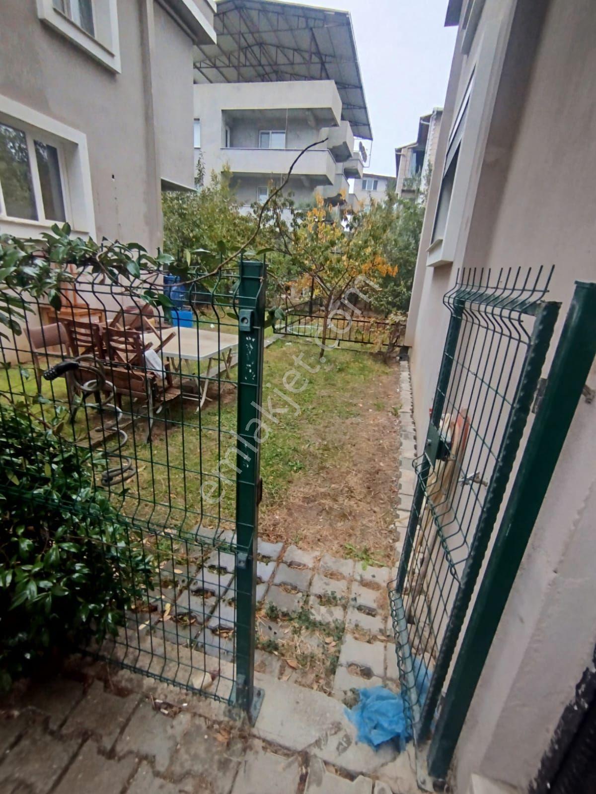 Sarnıçta Dublex Bahçeli Fiyat Olarak Cazip Daire — fotoğraf 27