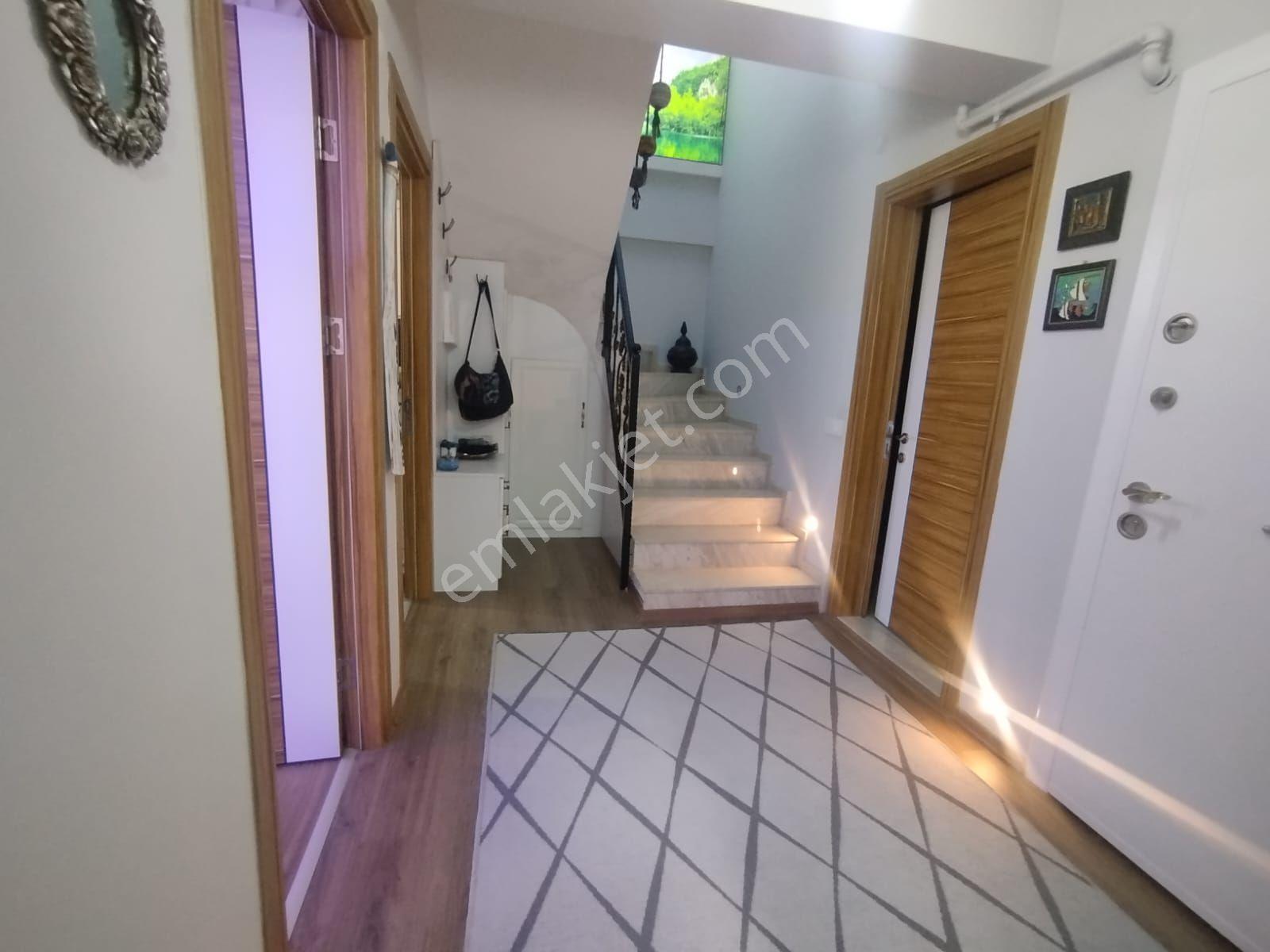 Sarnıçta Dublex Bahçeli Fiyat Olarak Cazip Daire — fotoğraf 30