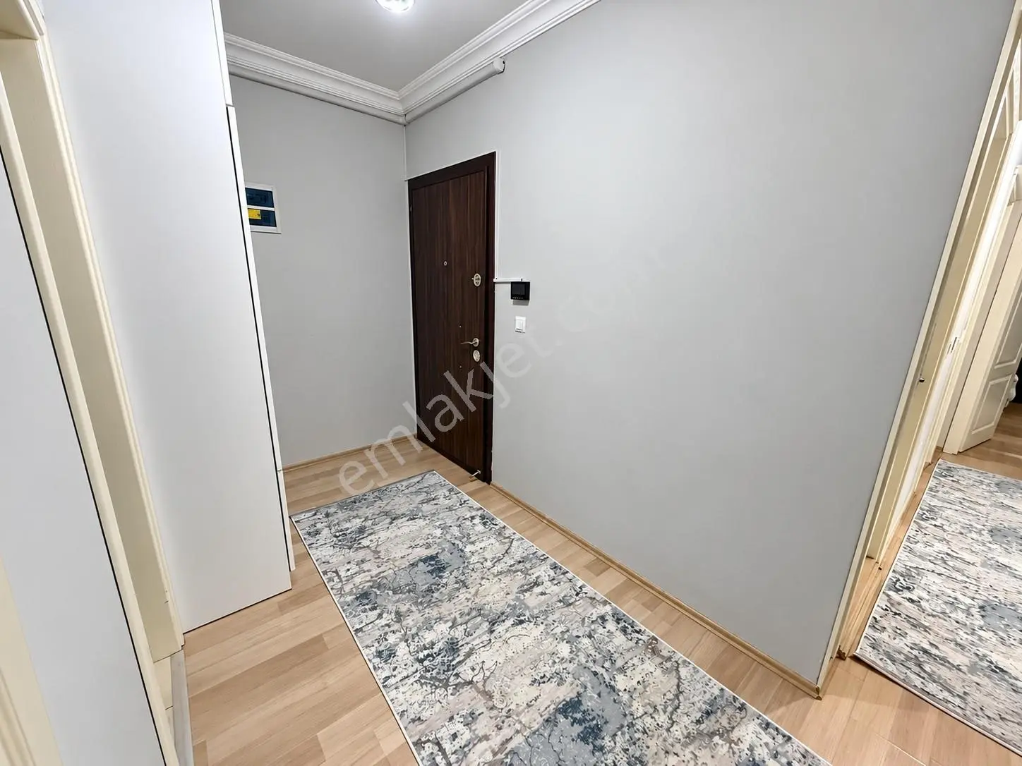 Akçaabat Söğütlüde Satılık 3+1 Daire — fotoğraf 2