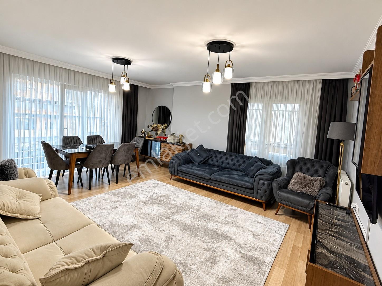 Akçaabat Söğütlüde Satılık 3+1 Daire — fotoğraf 6
