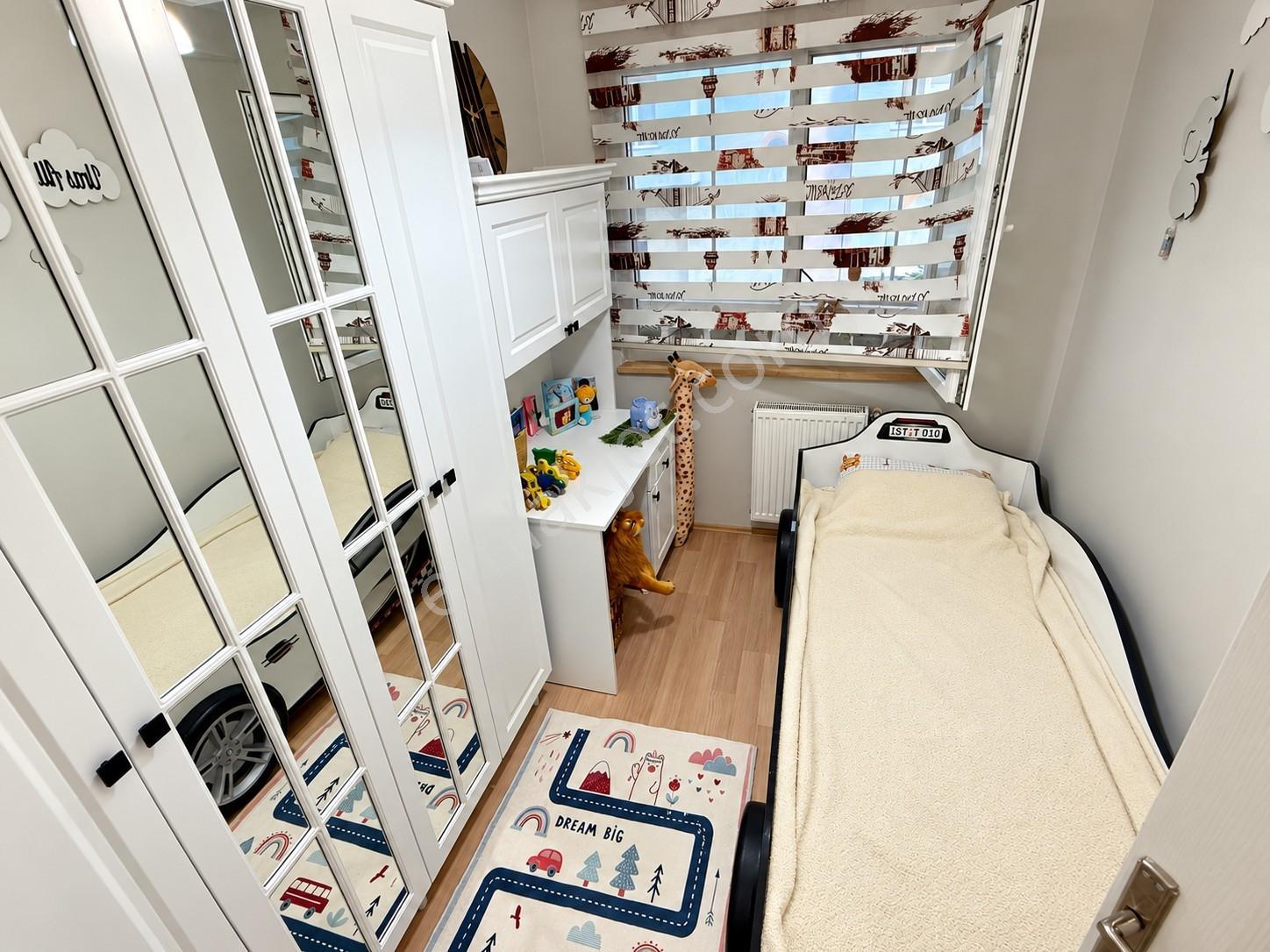 Akçaabat Söğütlüde Satılık 3+1 Daire — fotoğraf 11