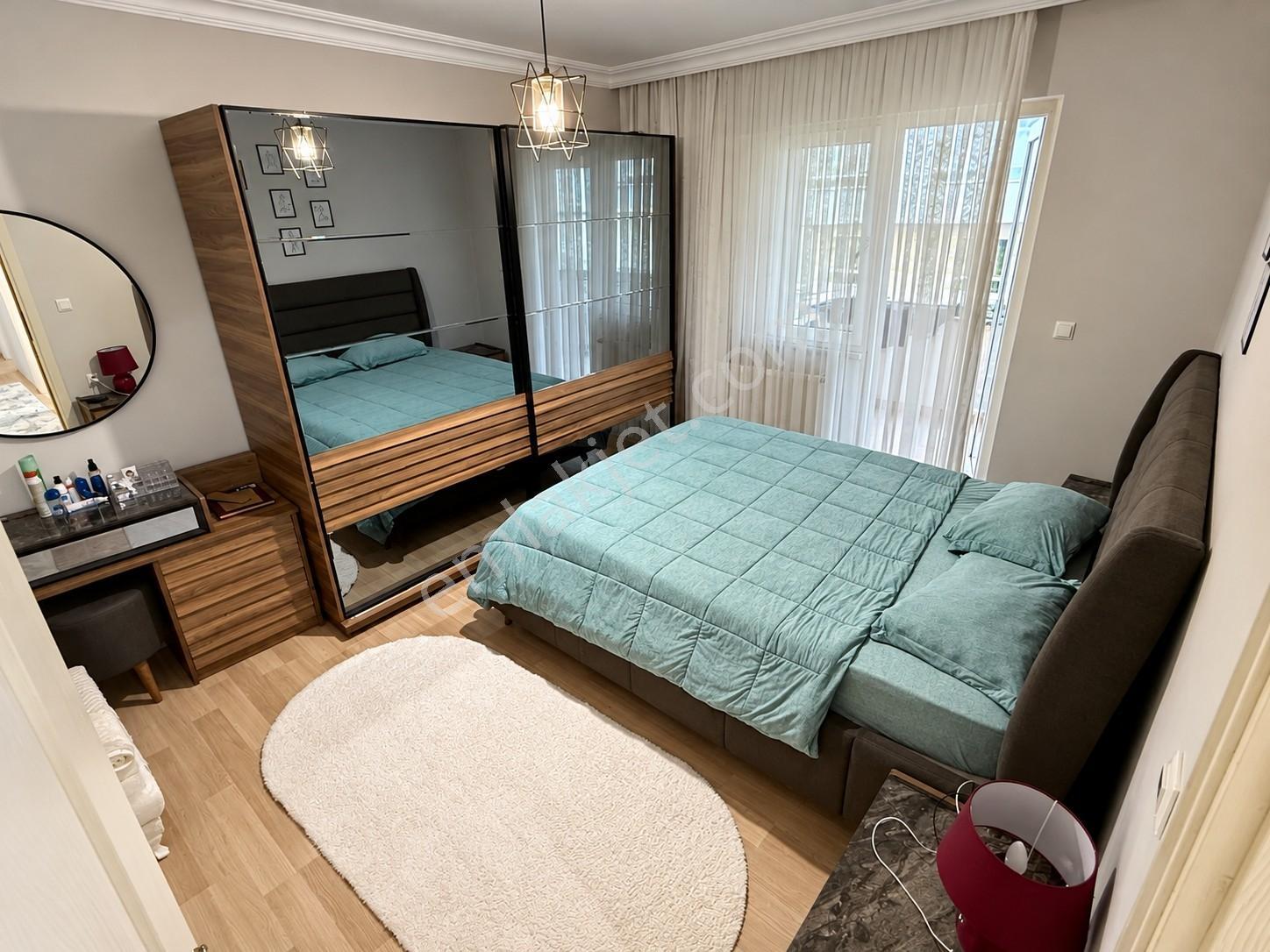 Akçaabat Söğütlüde Satılık 3+1 Daire — fotoğraf 12