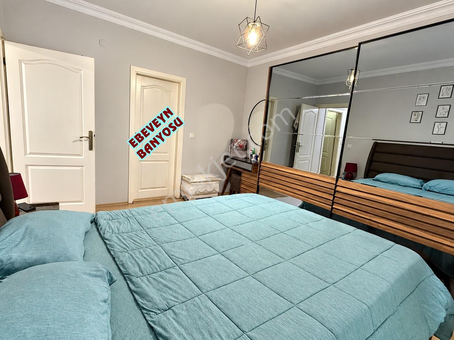 Akçaabat Söğütlüde Satılık 3+1 Daire — fotoğraf 13