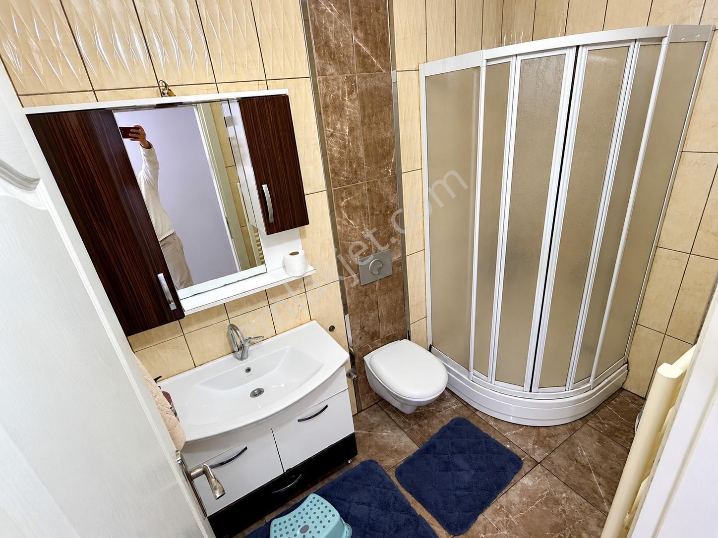 Akçaabat Söğütlüde Satılık 3+1 Daire — fotoğraf 16