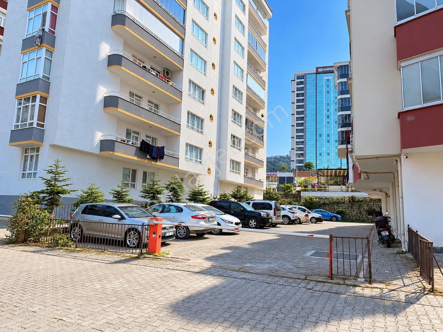 Akçaabat Söğütlüde Satılık 3+1 Daire — fotoğraf 17