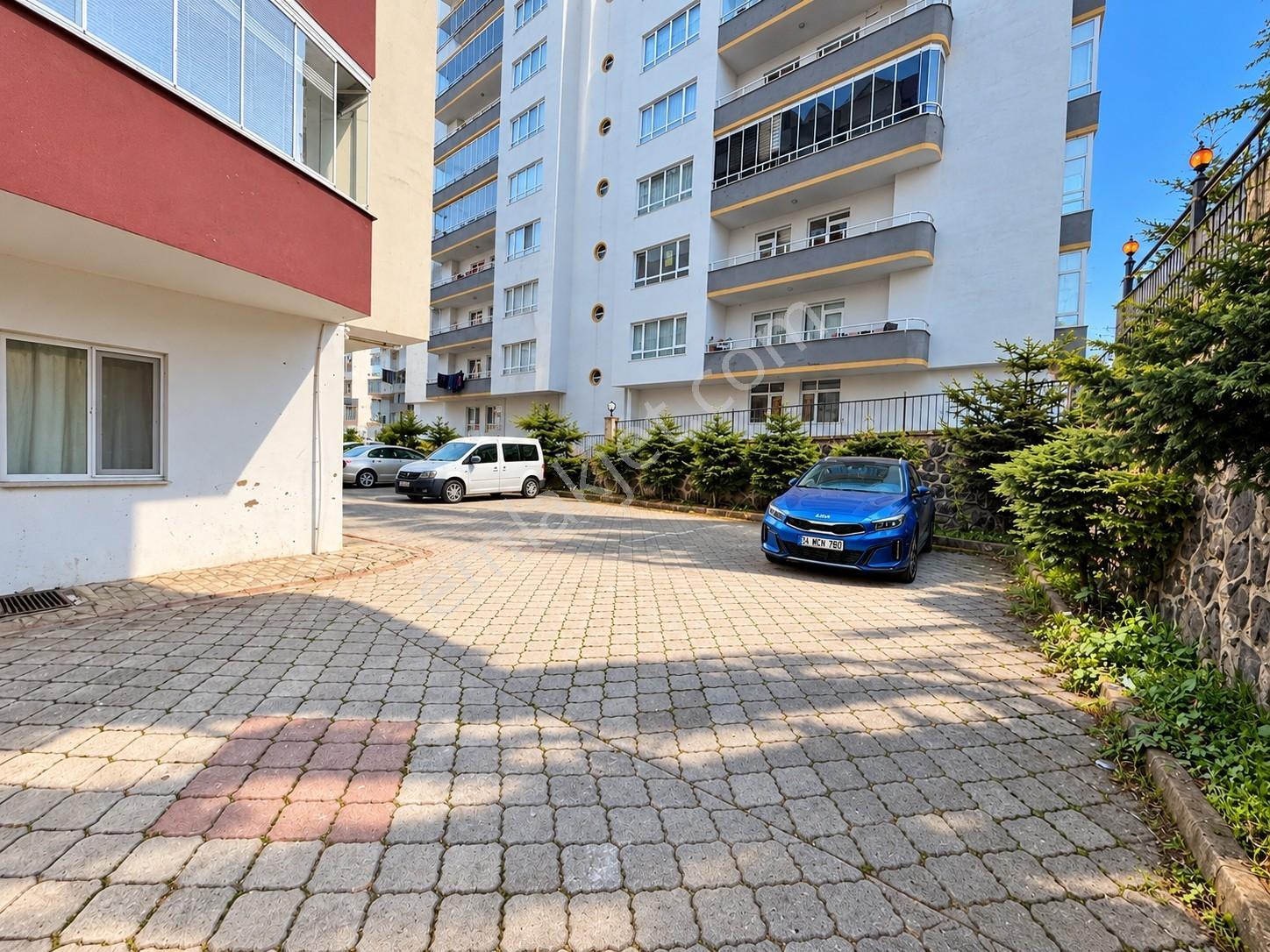 Akçaabat Söğütlüde Satılık 3+1 Daire — fotoğraf 18