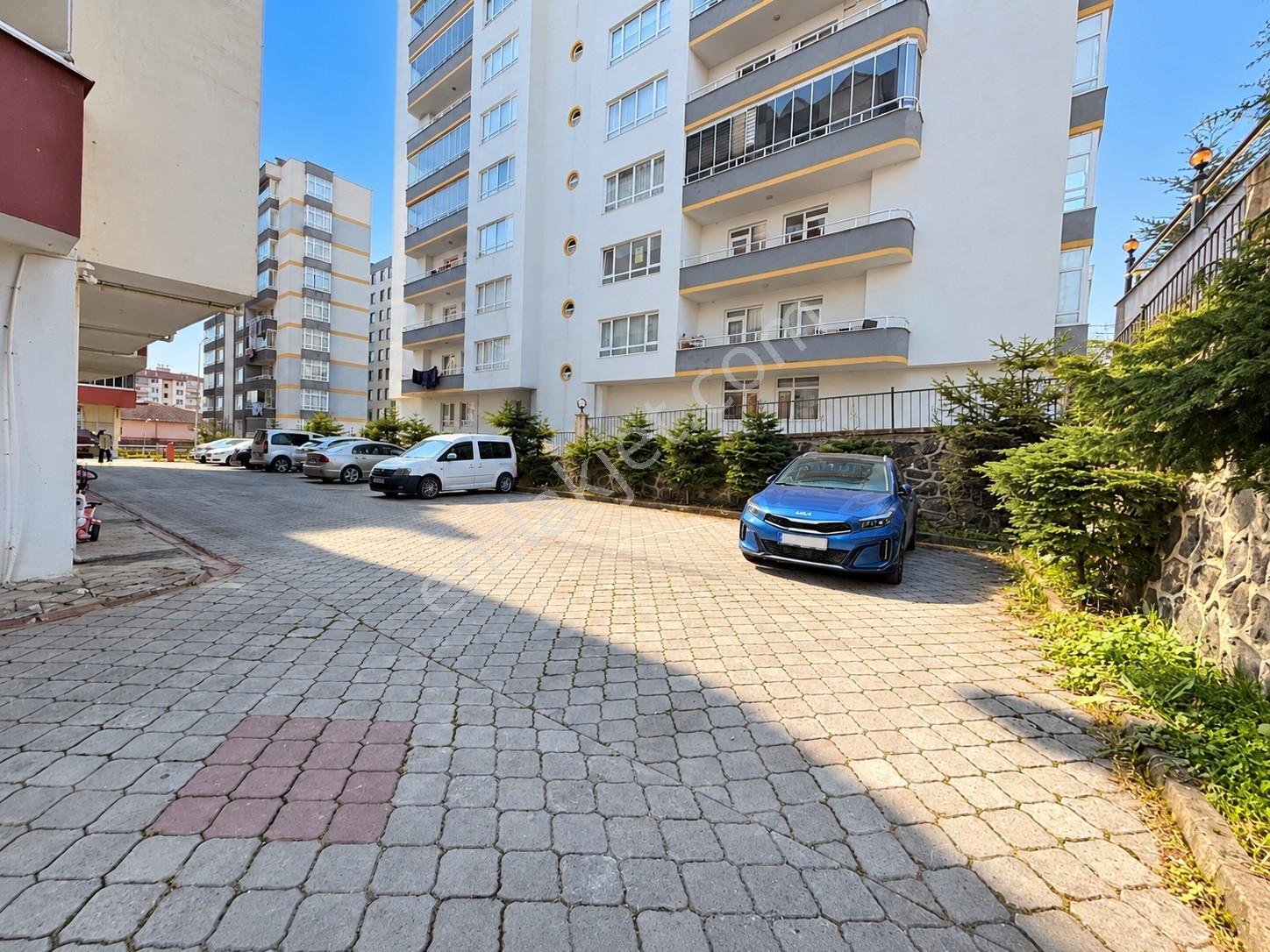 Akçaabat Söğütlüde Satılık 3+1 Daire — fotoğraf 19