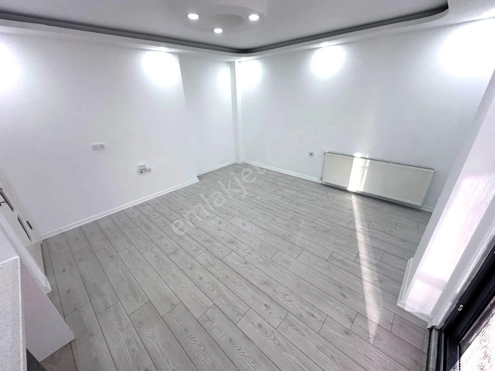 𝄞melodi'den İkizçay'da Görenin İçine Sinen Cam Balkonlu 70m2 Genişlikte 1+1 Daire — fotoğraf 8
