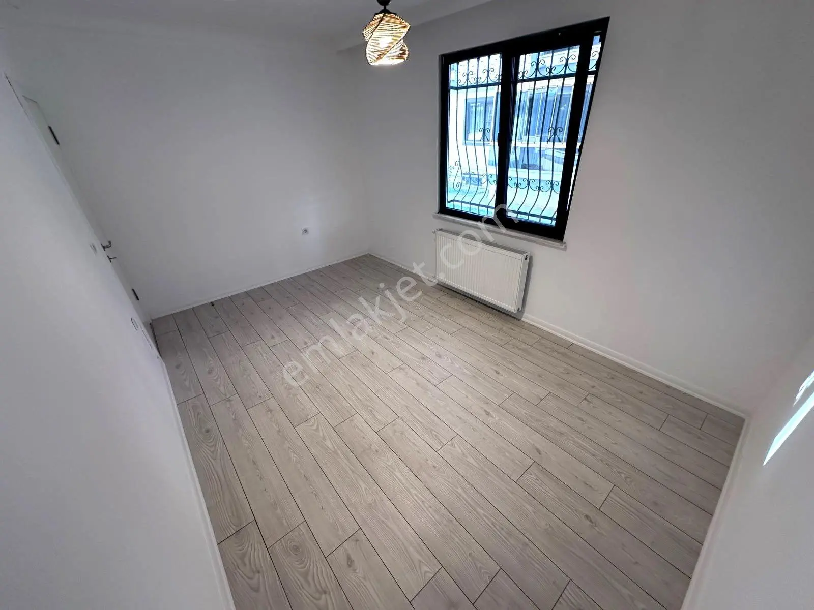 𝄞melodi'den İkizçay'da Görenin İçine Sinen Cam Balkonlu 70m2 Genişlikte 1+1 Daire — fotoğraf 11
