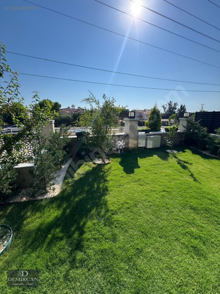 Ortamahalle, Forleks 4+1, Full Eşyalı, Denız Manzara — fotoğraf 3