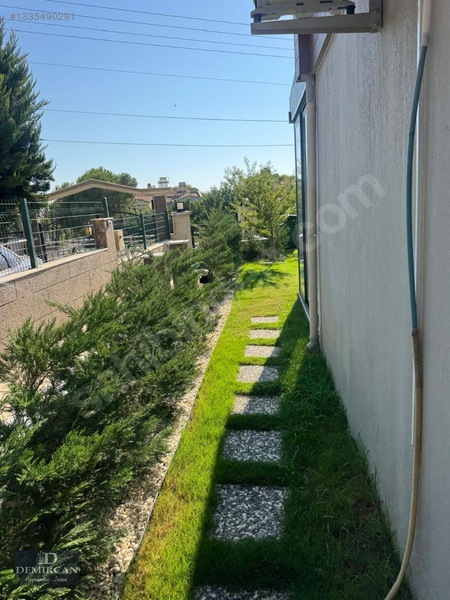 Ortamahalle, Forleks 4+1, Full Eşyalı, Denız Manzara — fotoğraf 5