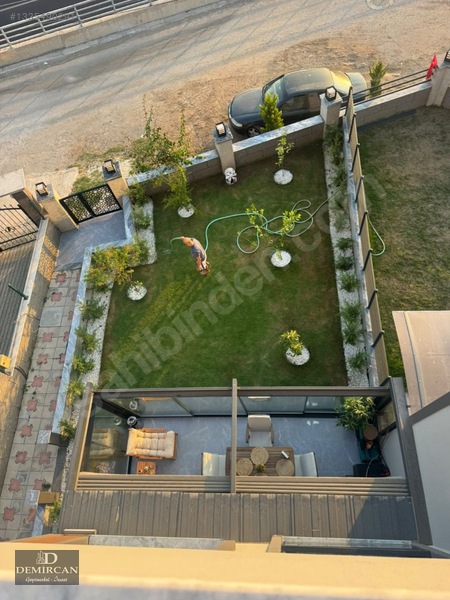 Ortamahalle, Forleks 4+1, Full Eşyalı, Denız Manzara — fotoğraf 6