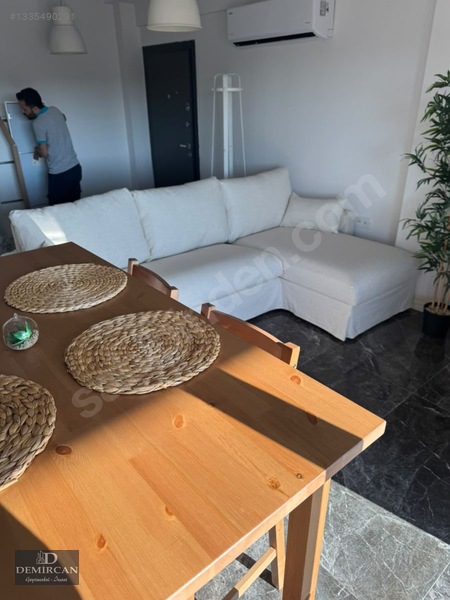 Ortamahalle, Forleks 4+1, Full Eşyalı, Denız Manzara — fotoğraf 11