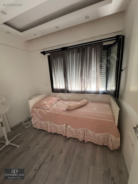 Ortamahalle, Forleks 4+1, Full Eşyalı, Denız Manzara — fotoğraf 15