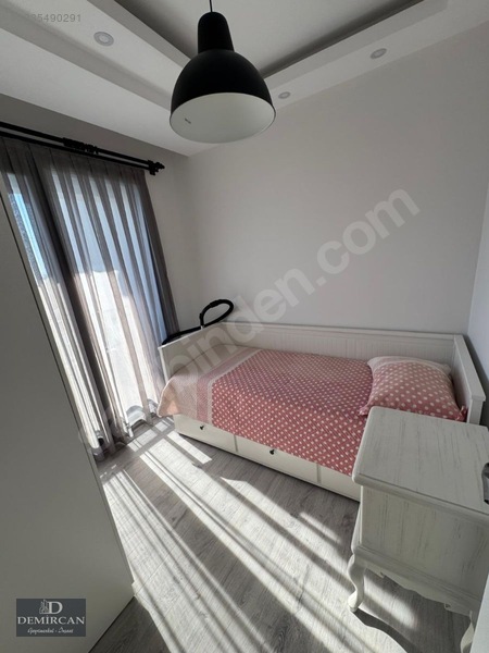 Ortamahalle, Forleks 4+1, Full Eşyalı, Denız Manzara — fotoğraf 16