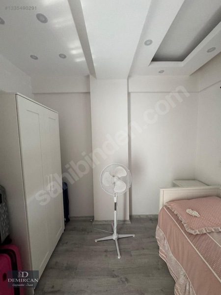 Ortamahalle, Forleks 4+1, Full Eşyalı, Denız Manzara — fotoğraf 17