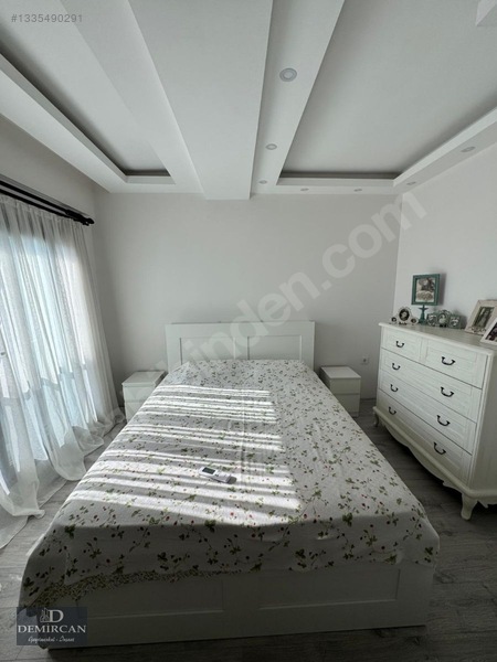 Ortamahalle, Forleks 4+1, Full Eşyalı, Denız Manzara — fotoğraf 21