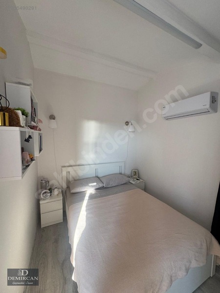 Ortamahalle, Forleks 4+1, Full Eşyalı, Denız Manzara — fotoğraf 22