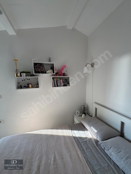 Ortamahalle, Forleks 4+1, Full Eşyalı, Denız Manzara — fotoğraf 24