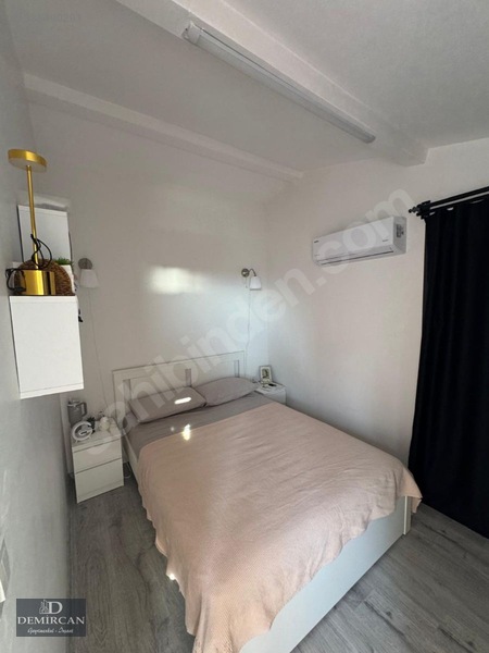 Ortamahalle, Forleks 4+1, Full Eşyalı, Denız Manzara — fotoğraf 25
