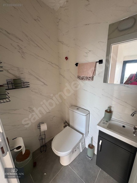 Ortamahalle, Forleks 4+1, Full Eşyalı, Denız Manzara — fotoğraf 26