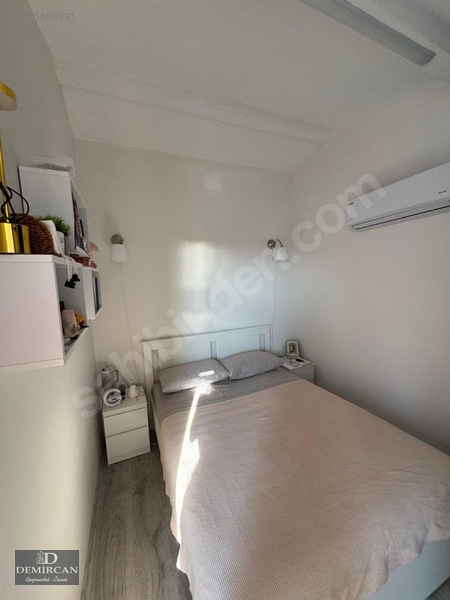 Ortamahalle, Forleks 4+1, Full Eşyalı, Denız Manzara — fotoğraf 27