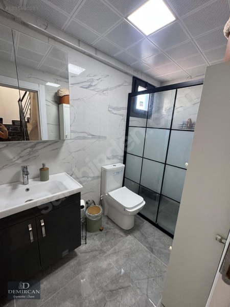 Ortamahalle, Forleks 4+1, Full Eşyalı, Denız Manzara — fotoğraf 28