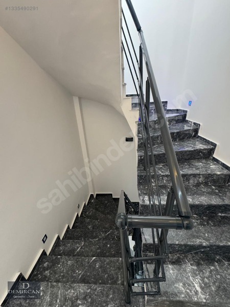 Ortamahalle, Forleks 4+1, Full Eşyalı, Denız Manzara — fotoğraf 34