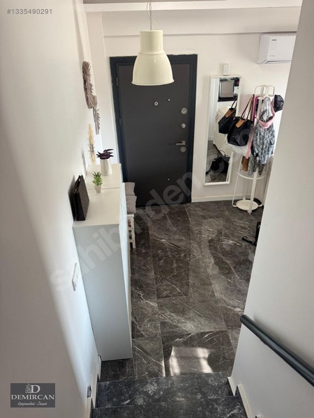 Ortamahalle, Forleks 4+1, Full Eşyalı, Denız Manzara — fotoğraf 35