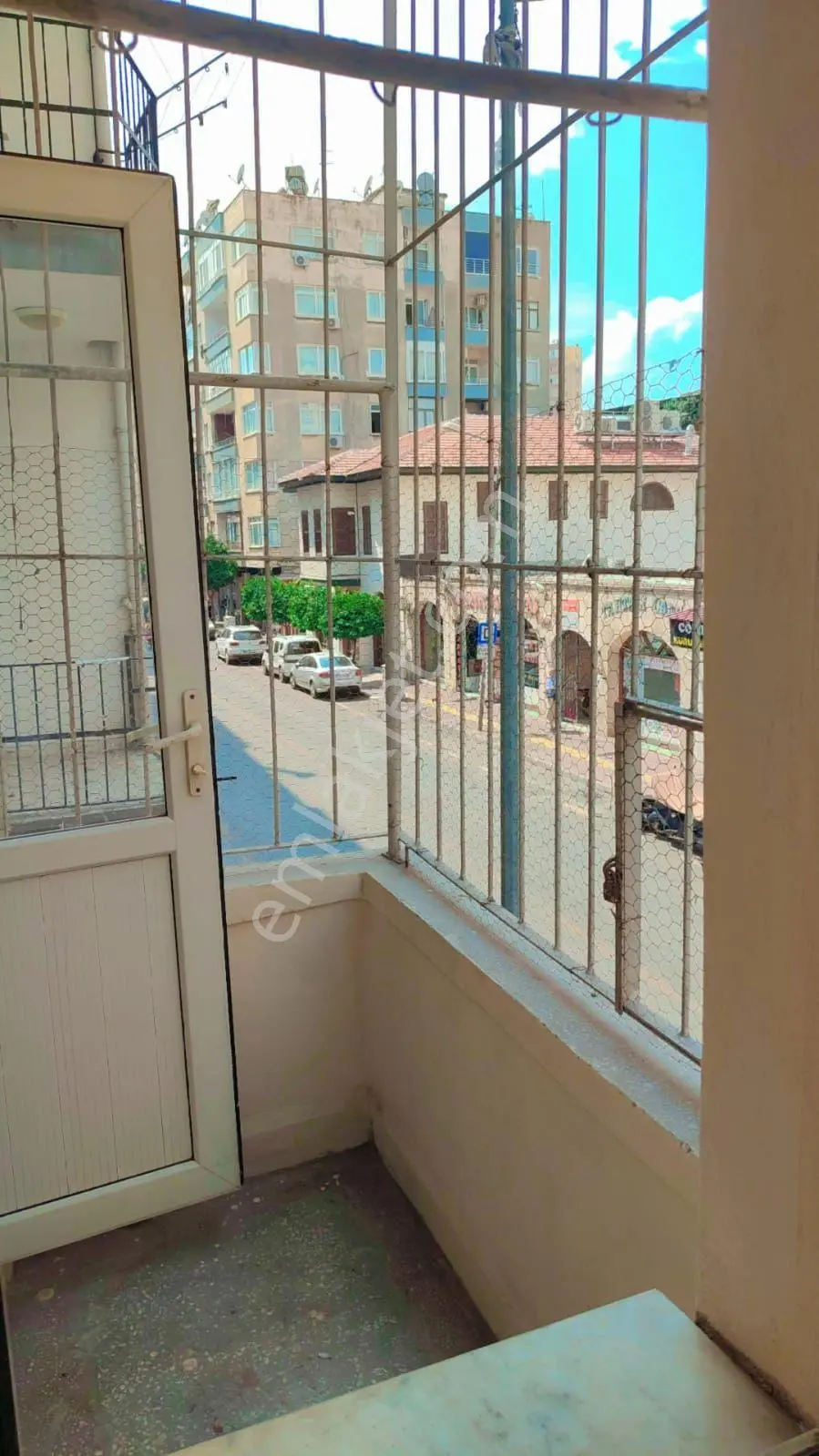 Akdeniz Kültür Mahallesi 3+1 Zemin Üstü Kat 1 — fotoğraf 6