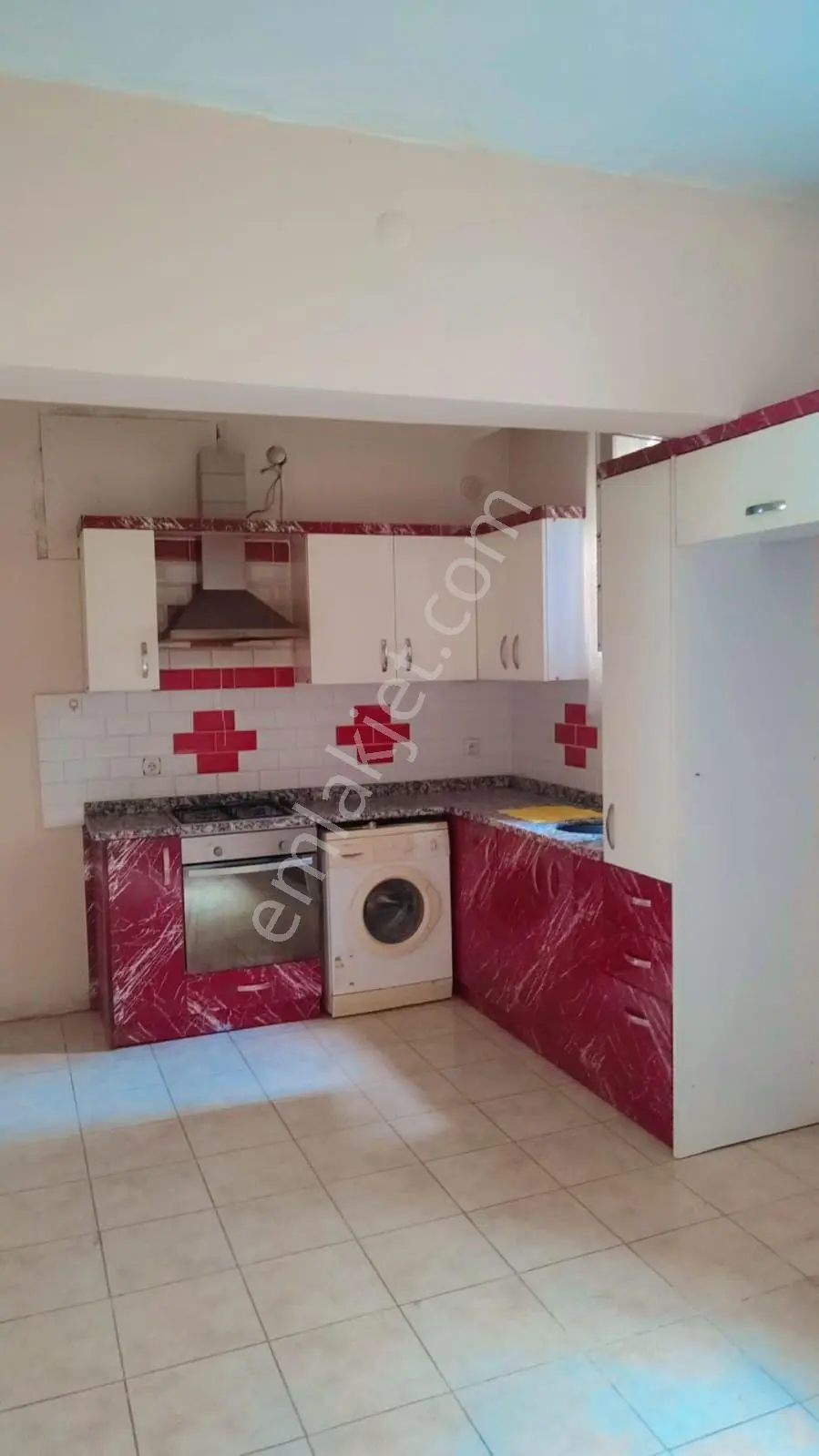 Akdeniz Kültür Mahallesi 3+1 Zemin Üstü Kat 1 — fotoğraf 10