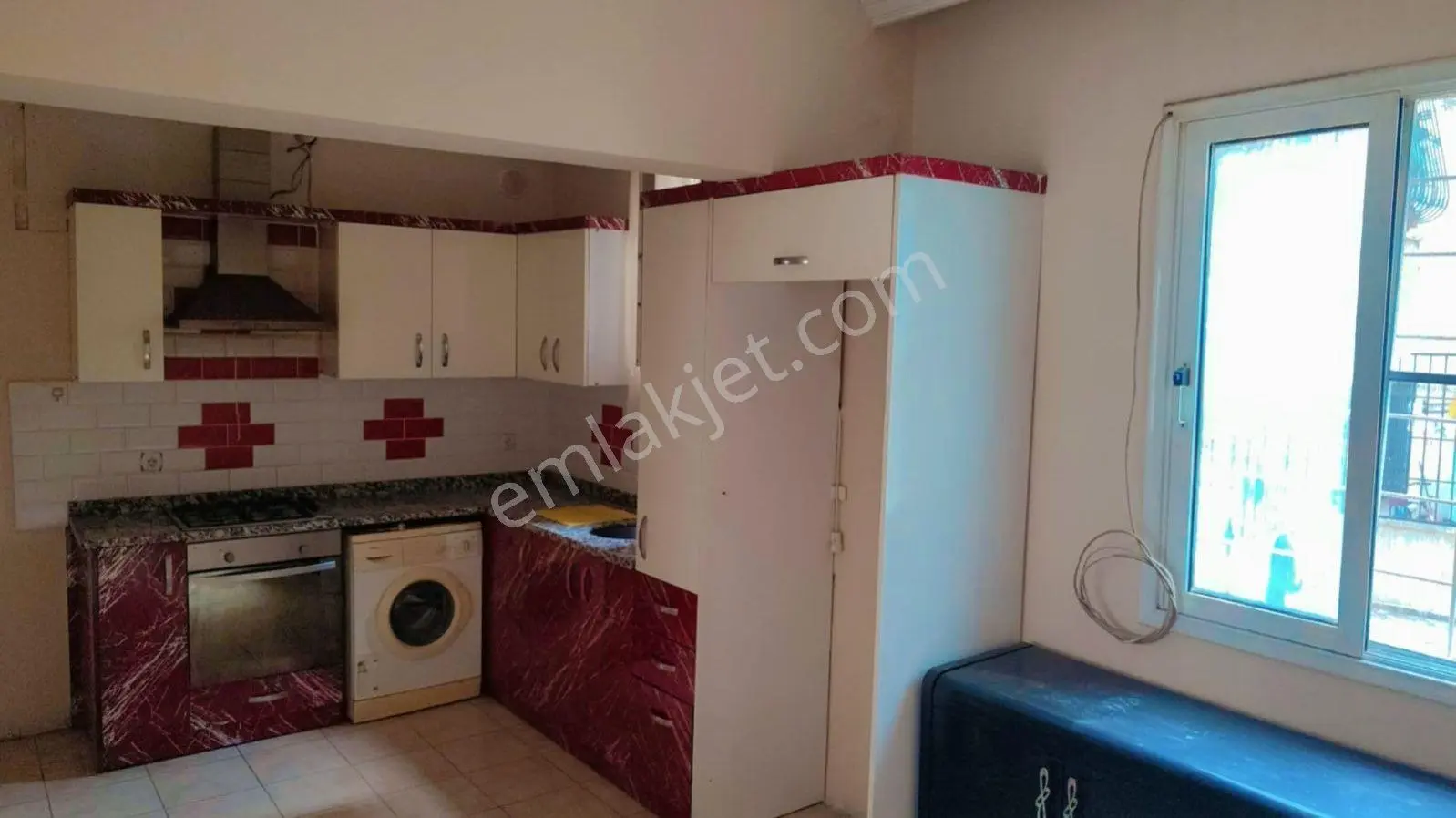 Akdeniz Kültür Mahallesi 3+1 Zemin Üstü Kat 1 — fotoğraf 11
